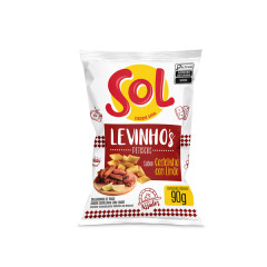 SALG COSTEL C/LIM SOL LEVINHOS 90G (24)