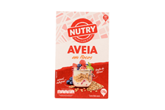 AVEIA NUTRY EM FLOCOS 12X170G (12)