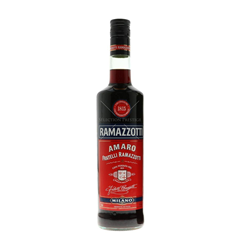 APERITIVO RAMAZZOTTI MILANO 1X700ML(6)