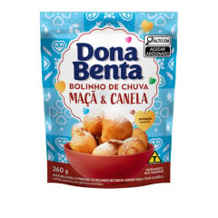 MIST P BOLIN CHUV MACA CNL DBENT 260G(18