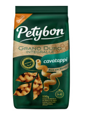 CAVATAPPI GRANO DURO INT PETYBON 500G(18