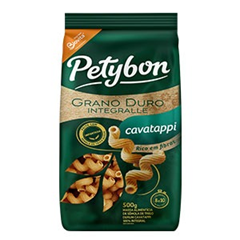 CAVATAPPI GRANO DURO INT PETYBON 500G(18