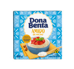 AMIDO DE MILHO DONA BENTA 200G (12)