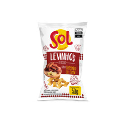 SALG COSTELA C/LIMAO SOL LEVINHOS 50G(36