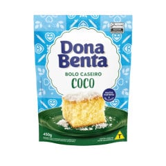 MIST P/ BOLO COCO D BENTA 1X450G (12)