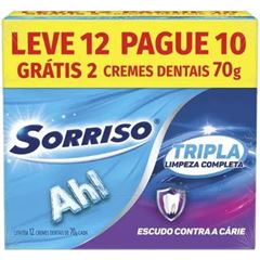 CR DEN SORRI TRIP LIMP COMP 70GL12P10(12