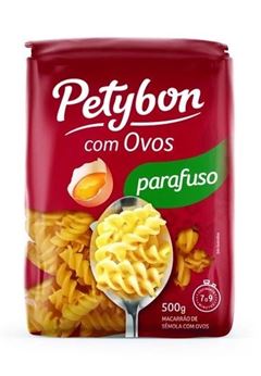 MAC PARAFUSO SEMOLA OVO PTBON 500G (18)