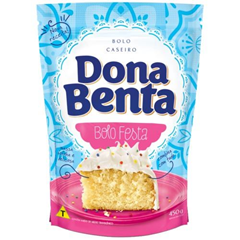 MIST P/ BOLO FESTA D BENTA 1X450G (12)