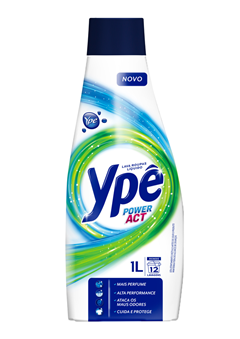 LR YPE LIQ POWER ACT  1X1L(12)