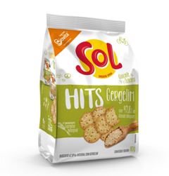 BISC SALG HITS INT GERGILIM SOL 80G(24)