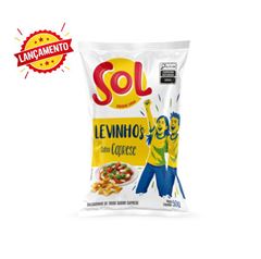 SALG CAPRESE SOL LEVINHOS 50G(36)