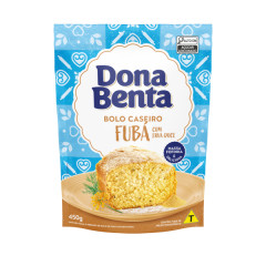 MIST BOLO FUBA D BENTA 1X450G (12)