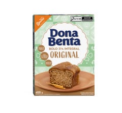 MIST P/ BOLO INT ORIGINAL DBENTA 400G(12