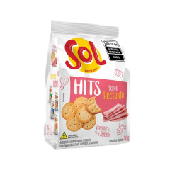 BISC SALG HITS PRESUNTO SOL 80G(24)