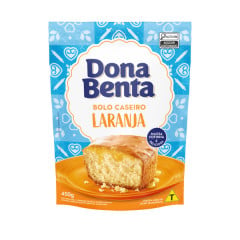MIST P/BOLO LARAN DBENTA 450G (12)