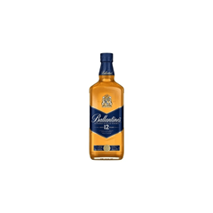 WHISKY BALLANTINES 10 ANOS 1X750ML (12)