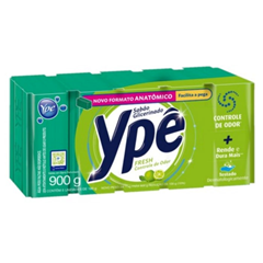 SAB BARRA YPE GLIC FRESH 1X900G (10)