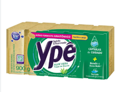 SAB BARRA YPE GLIC ALOE VERA 1X900G (10)