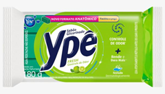 SAB BARRA YPE GLIC FRESH 1X160G (60)