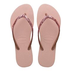 HAV GLITTER FC ROSA BALET/DOUR 33/34(12)