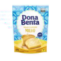 MIST P/BOLO MILHO VD DBENTA 450G (12)