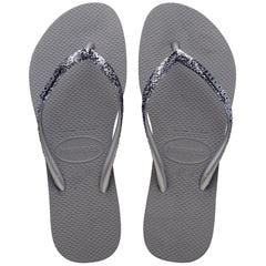HAV SLIM GLITTER II CINZA ACO 41/42 (12)