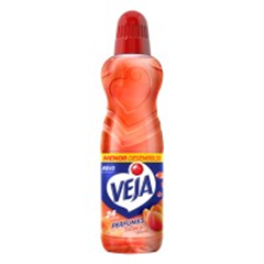 VEJA PERFU TULIPA DA HOLANDA 1X500ML(24)