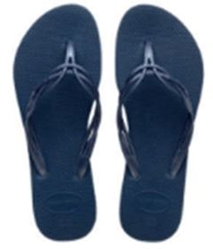 HAV FLASH SWEET AZUL INDIGO 37/38(12)