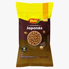 AMENDOIM JAPONES YOKI 60G (12)