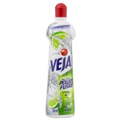 VEJA MULT POWER FUSION LIMÃO 1X500ML(24)