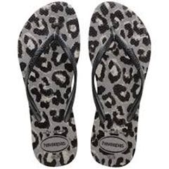 HAV SLIM ANIMALS CINZA 39/40 (12)