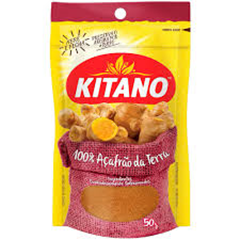 ACAFRAO DA TERRA CURCUMA KITANO 50G (24)