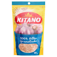 ALHO GRANULADO KITANO 60G (24)