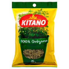OREGANO NATURAL KITANO 15G (24)