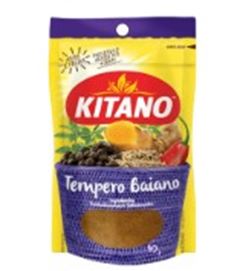 TEMEPERO BAIANO KITANO 1X40G (24)