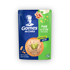 PATE DE ATUM COM AZEITONA SACH 1X170(24)