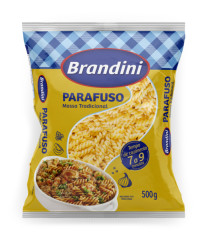 MAC PARAFUSO COMUM BRAND 500G (20)