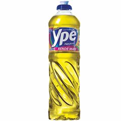 DET LL YPE NEUTRO 1X500ML(24)