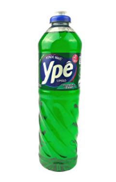 DET LL YPE LIMAO 1X500ML(24)