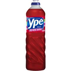 DET LL YPE MACA 1X500ML(24)