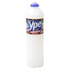 DET LL YPE COCO 1X500ML(24)