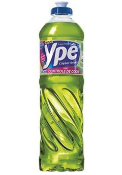 DET LL YPE CAPIM LIMAO 1X500ML(24)