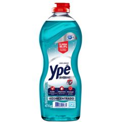 DET LL GEL YPE ANTIBAC 1X416G(12)