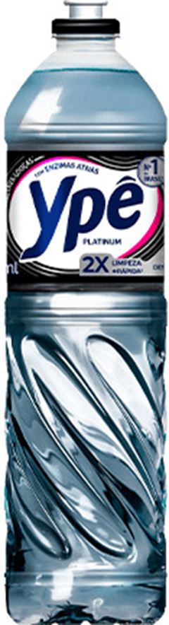 DET LL YPE PLATINUM 1X500ML(24)
