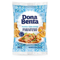 PARAFUSO OVO DBENTA 500G (24)