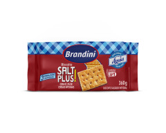 BISC BRANDI SALT PLUS INTEGRAL 360G(20)