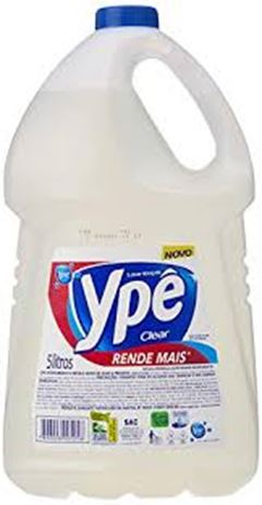 DET LL YPE CLEAR 1X5L (4)