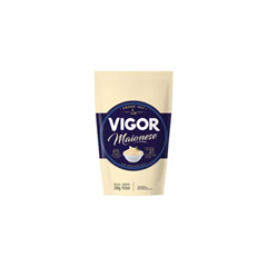 MAIONESE POUCH VIGOR 1X200G (24)