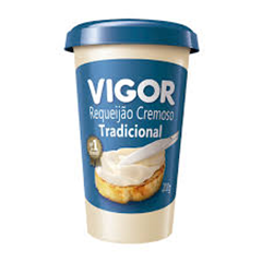 REQUEIJÃO CREMOSO TRAD VIGOR 1X200G(24)
