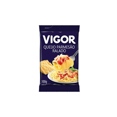 QUEIJO PARMESAO RALADO VIGOR 1X100G (60)